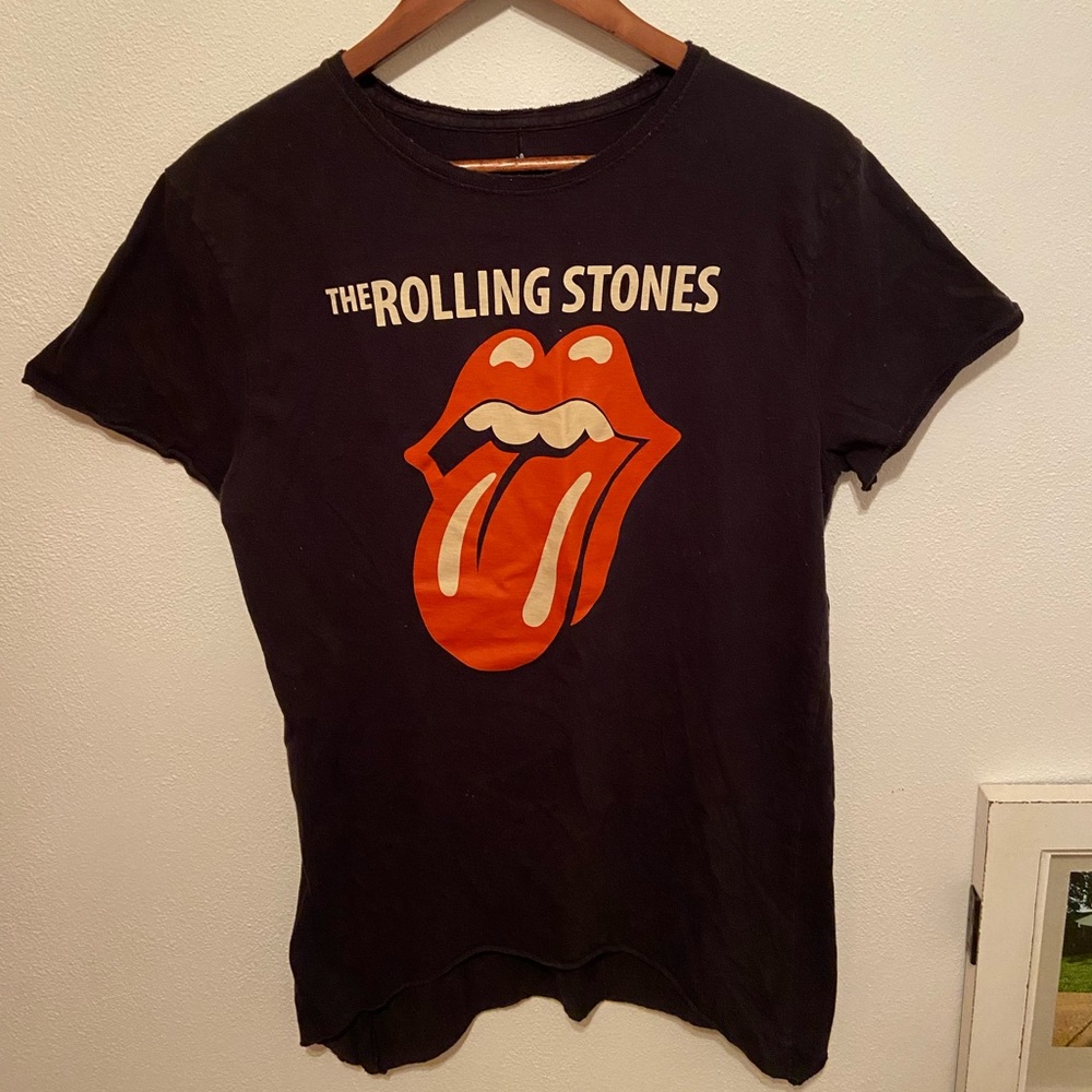 Rolling Stones Tee